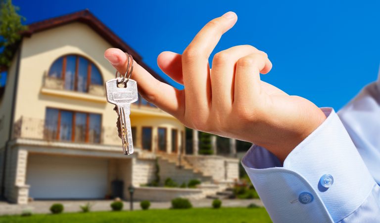Пять основных причин, почему стоит покупать недвижимость